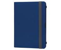 Targus Uniwersalne Flip Case 9-10'' (niebieskie) - 167851 - zdjęcie 1